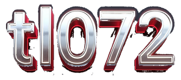 tl072 logo